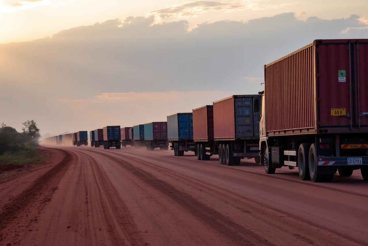 Transport & logistique
